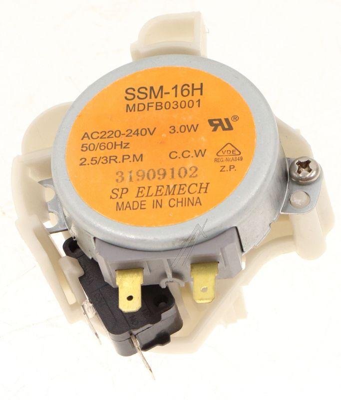 Samsung DD9301016B Motor - Dd93-01016b assy motor-holder,dw9000m,dw60m9970 Samsung DD9301016B Motor - Dd93-01016b assy motor-holder,dw9000m,dw60m9970