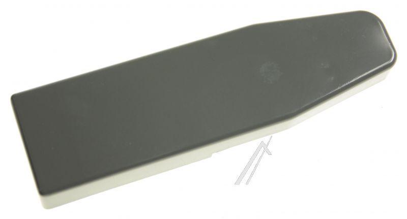Whirlpool Indesit 488000579050 Abdeckkappe - C00579050 gehäuse scharnier oben grau mn