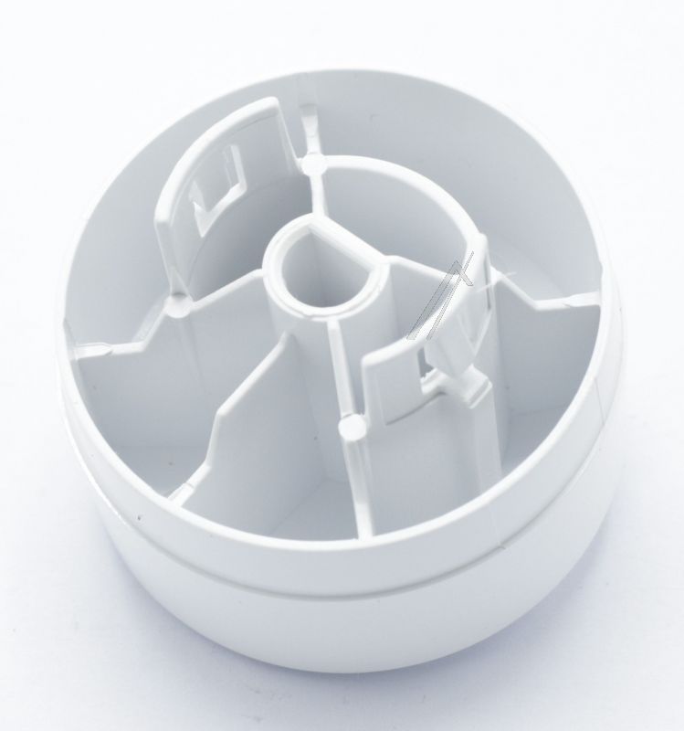Whirlpool Indesit 488000508269 Bediendrehknopf - C00508269 drehknopf f. programmschaltwerk weiss gw ecotime 2.0