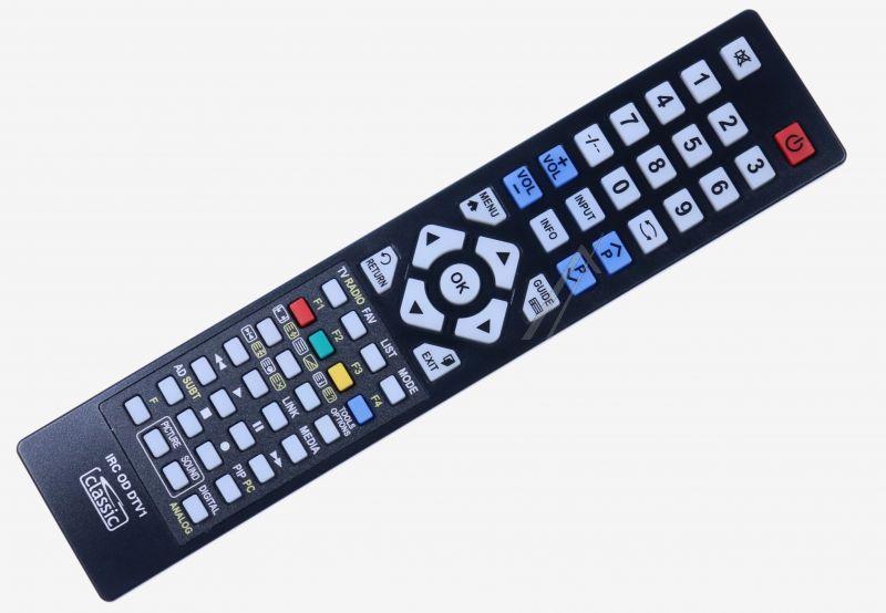 Classic IRC87223OD - Irc87223-od ersatzfernbedienung vorprogrammiert irc-od