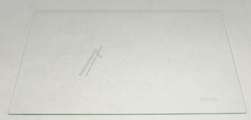 SMEG 775651977 Glasscheibe - Glass regalablage