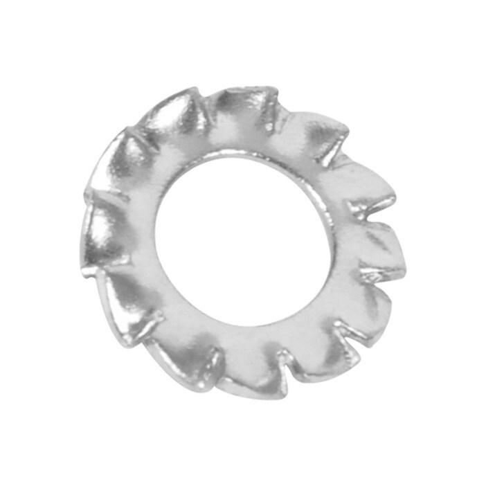 AEG Electrolux 8998591216210 Scheibe - Fächerscheibe 5,3 ni