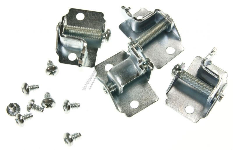 SMEG 973850169 Haken - Haken verpackung
