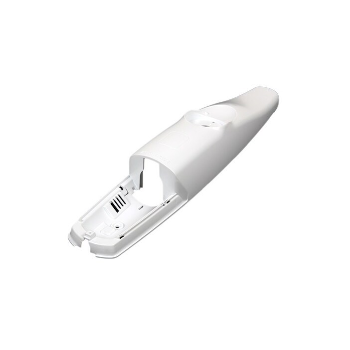 AEG Electrolux 2238253112 Thermostatblende - Thermostat gehäuse