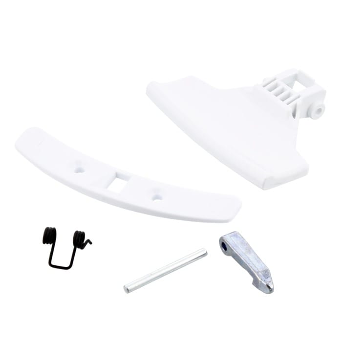 AEG Electrolux 50267907009 Waschmaschinentürgriff - Kit,griff,bullauge,rim bd delt