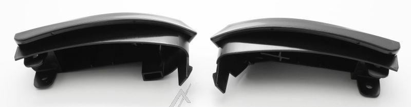 SEB SS2230003412 Pedal - Jeu pedales enr-m/a ro72 n
