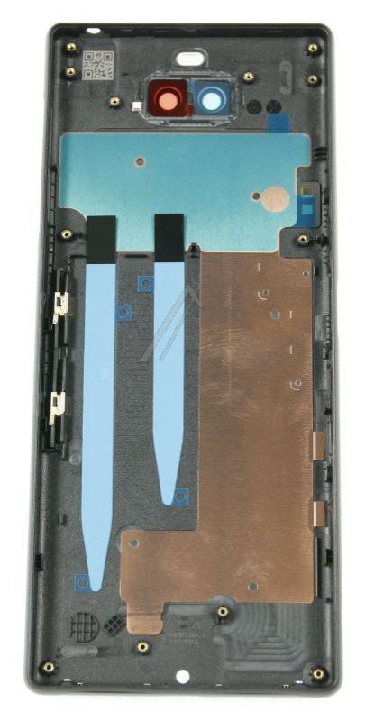Sony U50060611 Batteriefachdeckel - 78pd1400010 akkufachdeckel xperia 10 plus, schwarz
