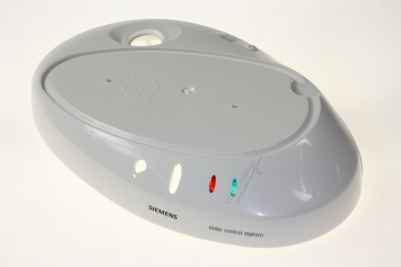 BSH Bosch Siemens 00438337 Gehäusedeckel - Gehäuseoberteil