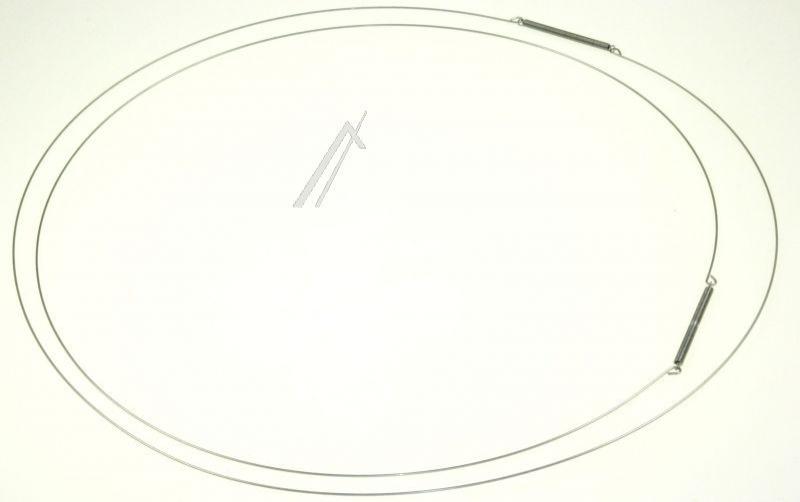 BSH Bosch Siemens 00667489 Waschmaschinentürdichtung - Fenstermanschette
