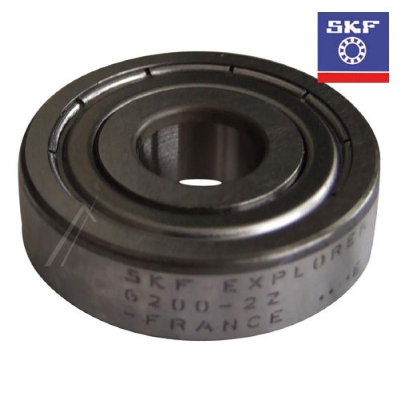 SKF Kugellager - 6200zz skf-kugellager staubdicht