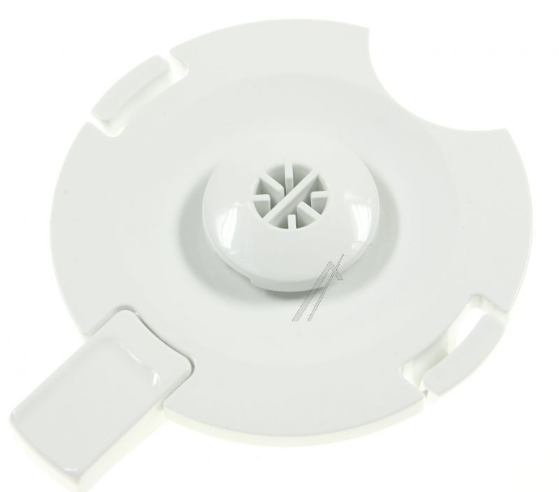 Melitta 6748999 - Kannendeckel aussehen iv thermostat deluxe weiss eu