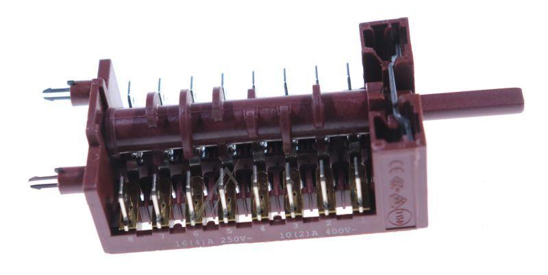 Candy Hoover 49038496 - Elektr.ofen- umschalter