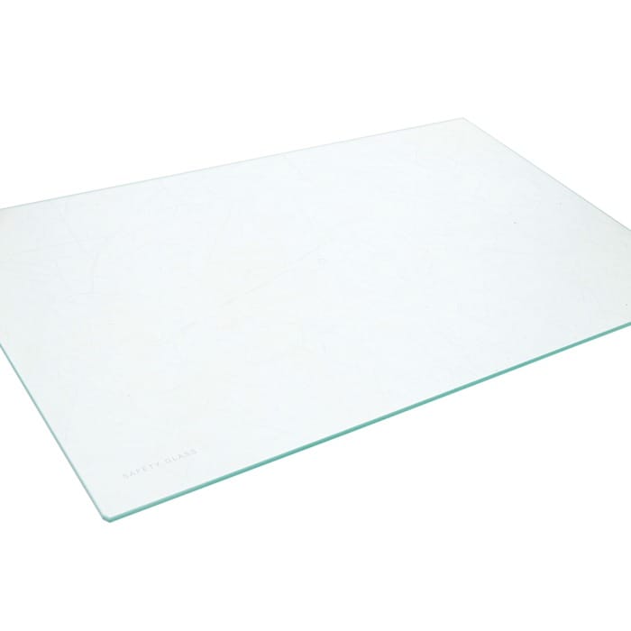 AEG Electrolux 2649011042 Scheibe - Glass,458.5x282mm