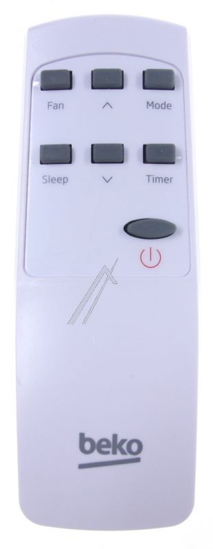 Arcelik Grundig Beko 9178013993 Fernbedienung - Remote control ( passend für beko logo)