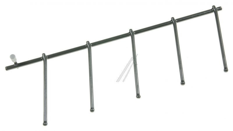Gorenje 499947 Gitter - Plate rack short thin r df 7502-b