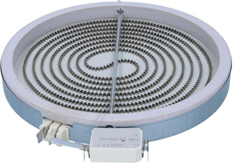 Gorenje 144674 Einkreis-Strahlungsheizkörper - Heating element hi-light d210