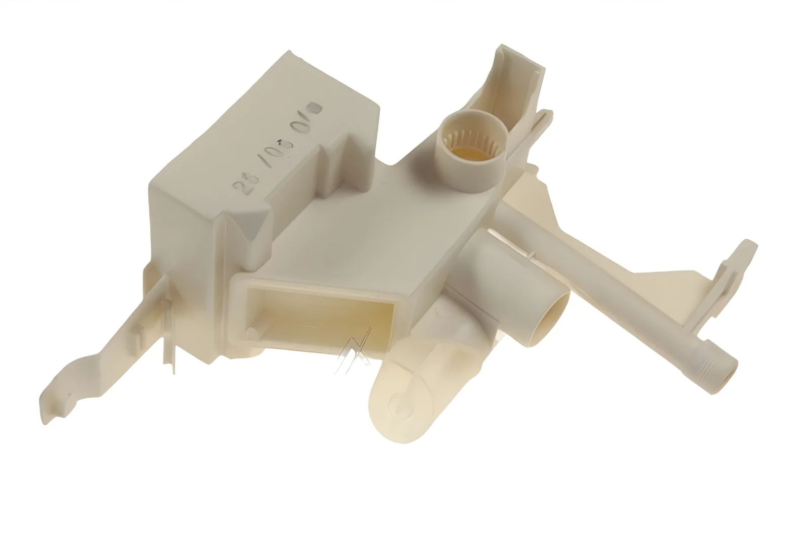 AEG Electrolux 1248479600 Sammelbecken - Flusensiebgehäuse#verwendung