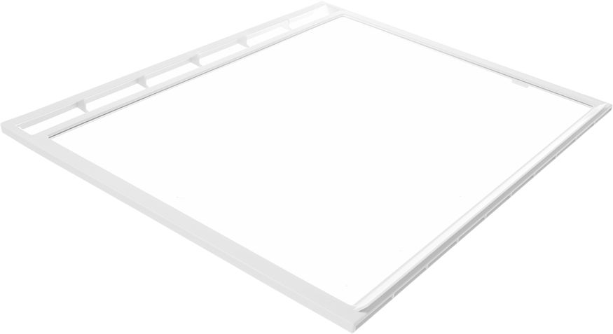Bosch Siemens Glasplatte 11041519 für Kühlschrank Einlegeboden Ersatzteil