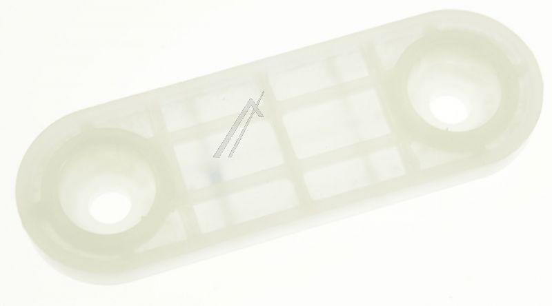 Vestel 42157273 Schiene - Upper basket rail con.bra -rear