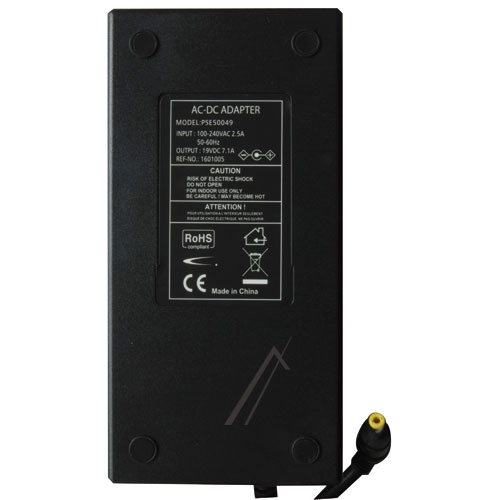 Classic PSE50049EU - 19v-7,1a-135w netzteil