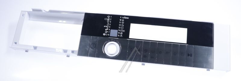 Arcelik Grundig Beko C00937204 Bedienteilblende - 2411209075 pano govdesi gr. Arcelik Grundig Beko C00937204 Bedienteilblende - 2411209075 pano govdesi gr.