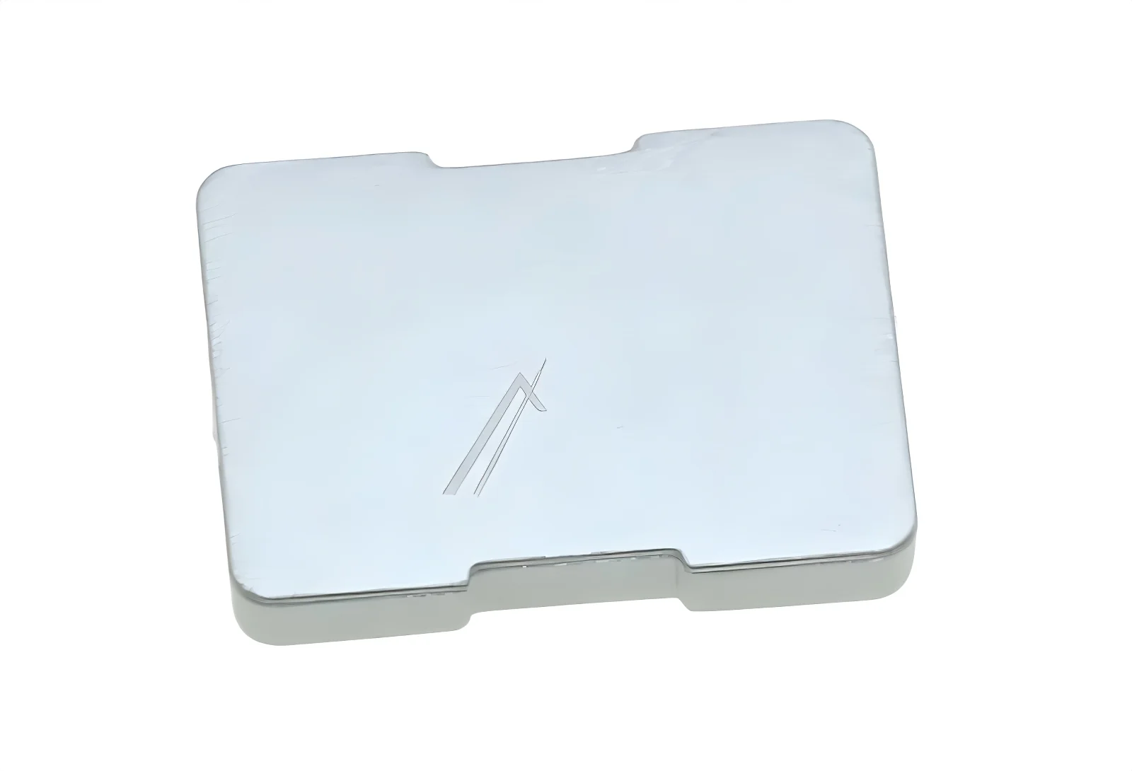 AEG Electrolux 2433744048 Abdeckplatte - Wanna oslaniajaca,srebro