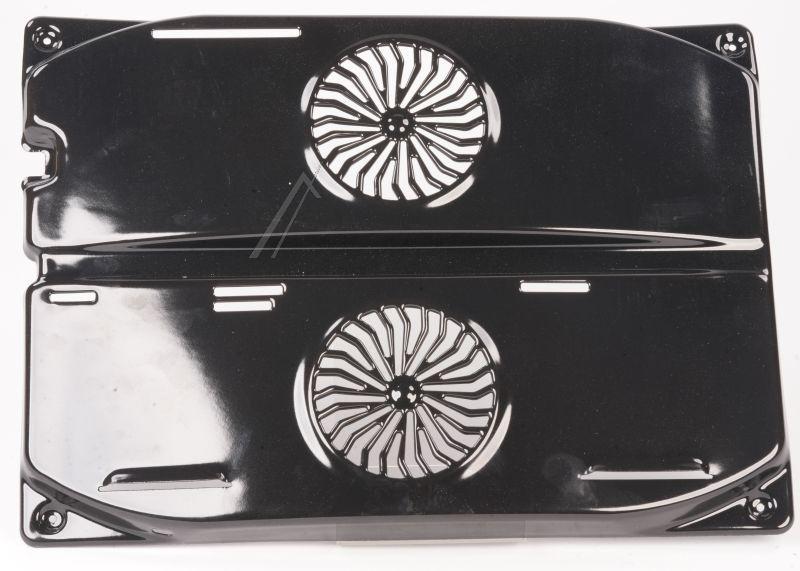 Arcelik Grundig Beko C00890703 Rückwand - 219480244 fan protecting sheet