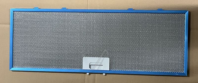 Elica ACC0000467 - Gfa 1+2+1 al/al/al 559x200 al 1a ul