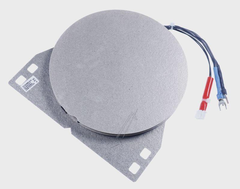 Whirlpool Indesit 488000644923 Induktionsfeld - C00644923 ego plate b4 coil d145 l145 - 72.02000.0