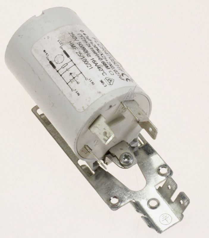 Brandt 52X1909 - Filter entstör