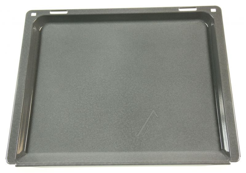 BSH Bosch Siemens 17002057 - Hez541600 backblech emailliert, seitlich. ausziehbar