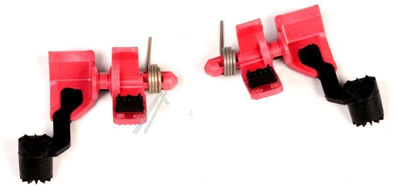 BSH Bosch Siemens 11062678 Hebel - Sicherheitszubehör mechanische sicherung