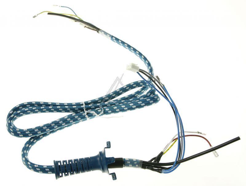 Philips 423903002691 Kabel - Hose cord mtd assy - zulu-petr