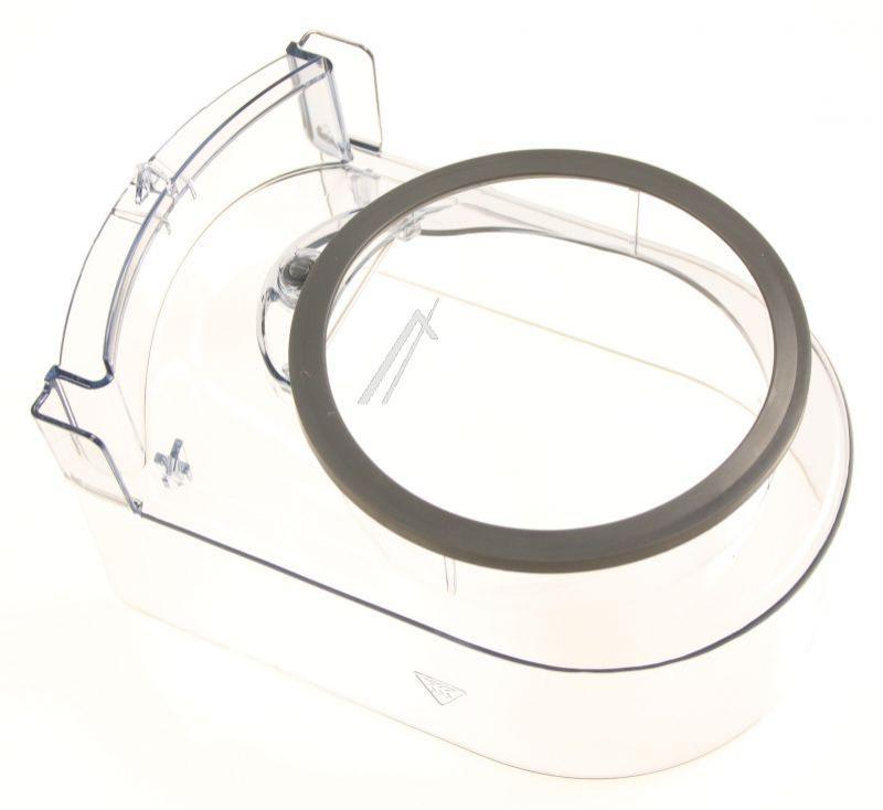 Delonghi AS00000418 Abdeckung Gehäuse - Heat shield