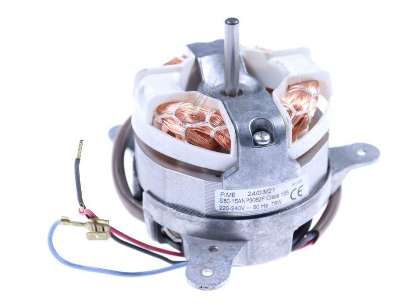 Whirlpool Indesit 481936118342 Lüfter - C00490388 lueftermotorli .