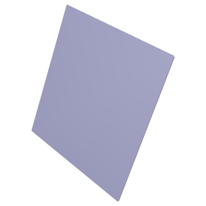 AEG Electrolux 2403506039 Glasplatte - Glasplatte,einlage