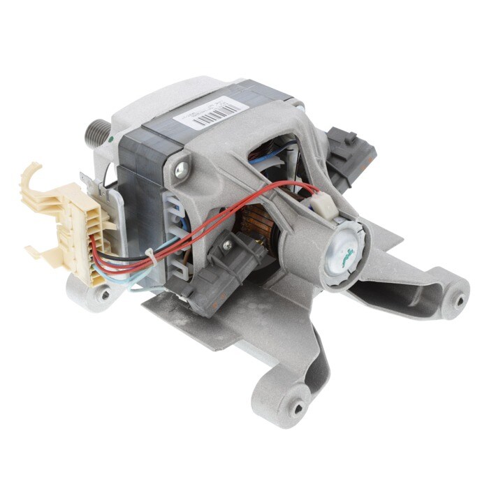 AEG Electrolux 1240548212 Waschmaschinenmotor - Mca38/64.148/zn5 kollektormotor ceset
