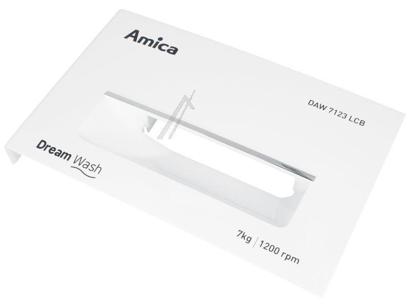 Amica 1039027 Blende Waschmittelkasten - Osona pojemnika na detergenty daw7123lc