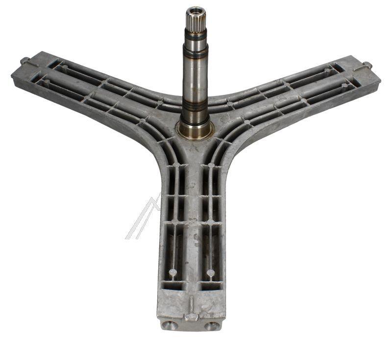 Samsung DC9712660A Lagerkreuze - Dc97-12660a assy flange shaft:-,extreme/10kg,-,-,-,-