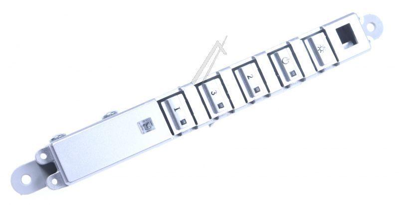 Whirlpool Indesit 488000635798 Schaltereinheit - C00635798 kit control box gm ks-v s.symb.3v+in