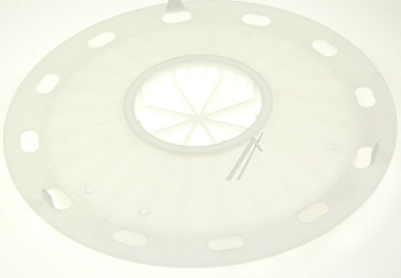 Nilfisk 1402911000 Filtergehäuse - Filterhalter gd/uz930