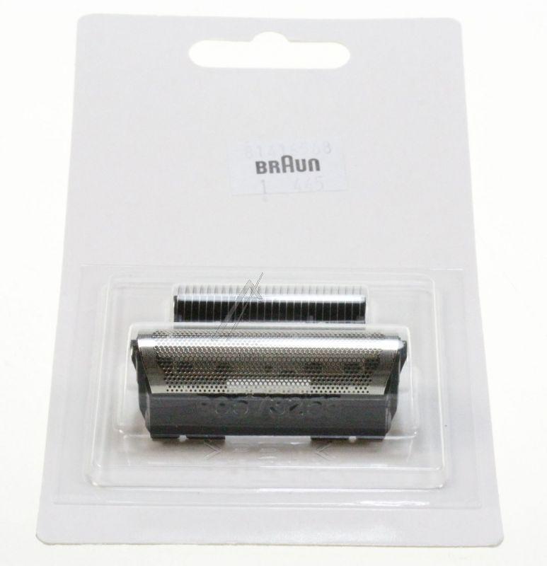 Scherkopf 81416568 Braun für Rasierer Kombipack Ersatzteil