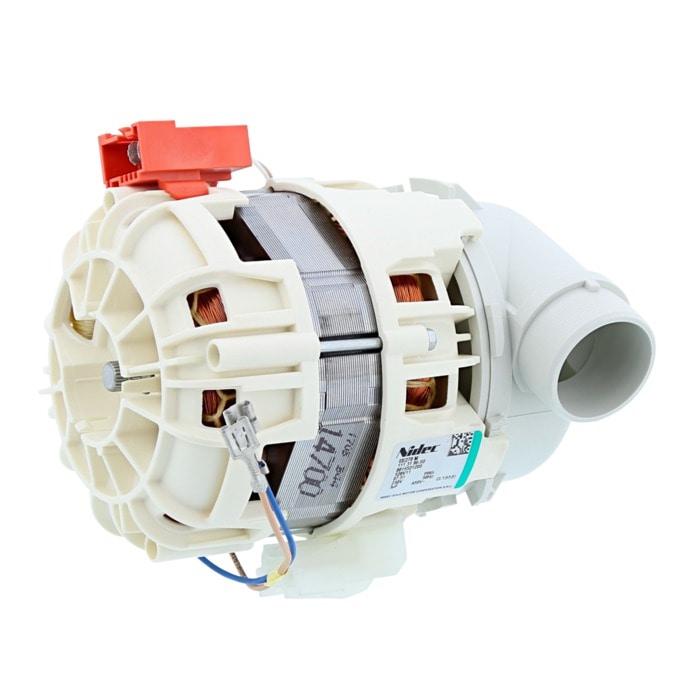 AEG Electrolux Umwälzmotor 4055070025 für Geschirrspüler Waschmotor Ersatzteil