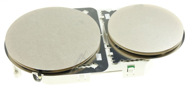 Gorenje 460515 Isolation Induktionsplatte - Inuction module bi2 200p/160 ips 75.08014.510