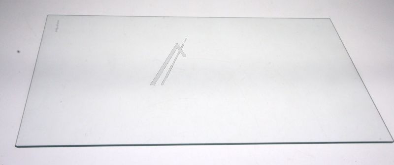 AEG Electrolux 2249019056 Deckel Gemüseschale - Glasplatte