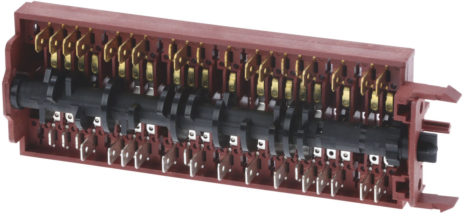 BSH Bosch Siemens 00492633 - Wahlschalter