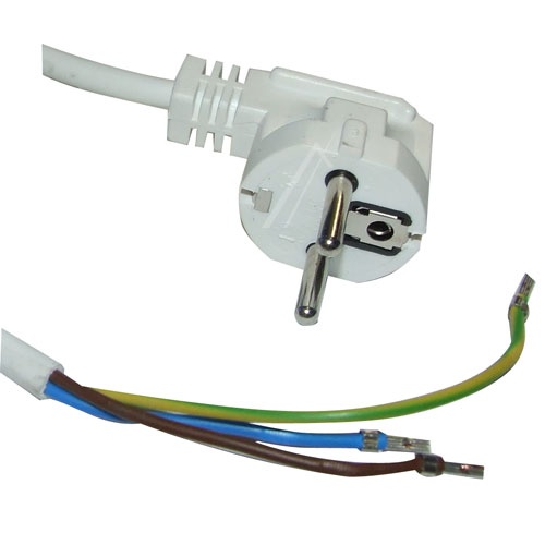 Vestel 30023459 Netzkabel - Power cord (2,5m)