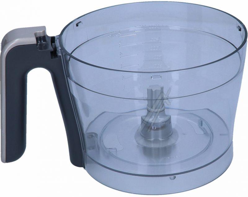 Philips 996510074819 Schüssel - Cp9090/01 schüssel griff schwarz neu