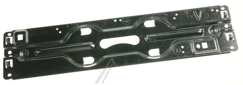 Samsung DA8106788A Lochschiene - A/s-comp basement,brr2000rm,37024783