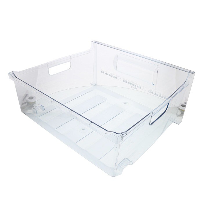 AEG Electrolux 2675008151 - Kasten gefrieren-,bedruckt,h 2